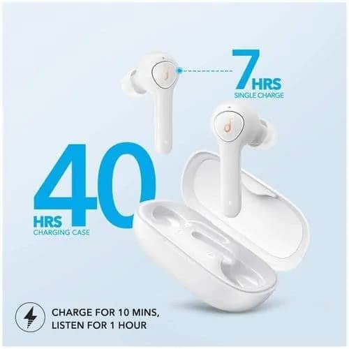 Anker Soundcore Life P2 True Wireless Earbuds 3