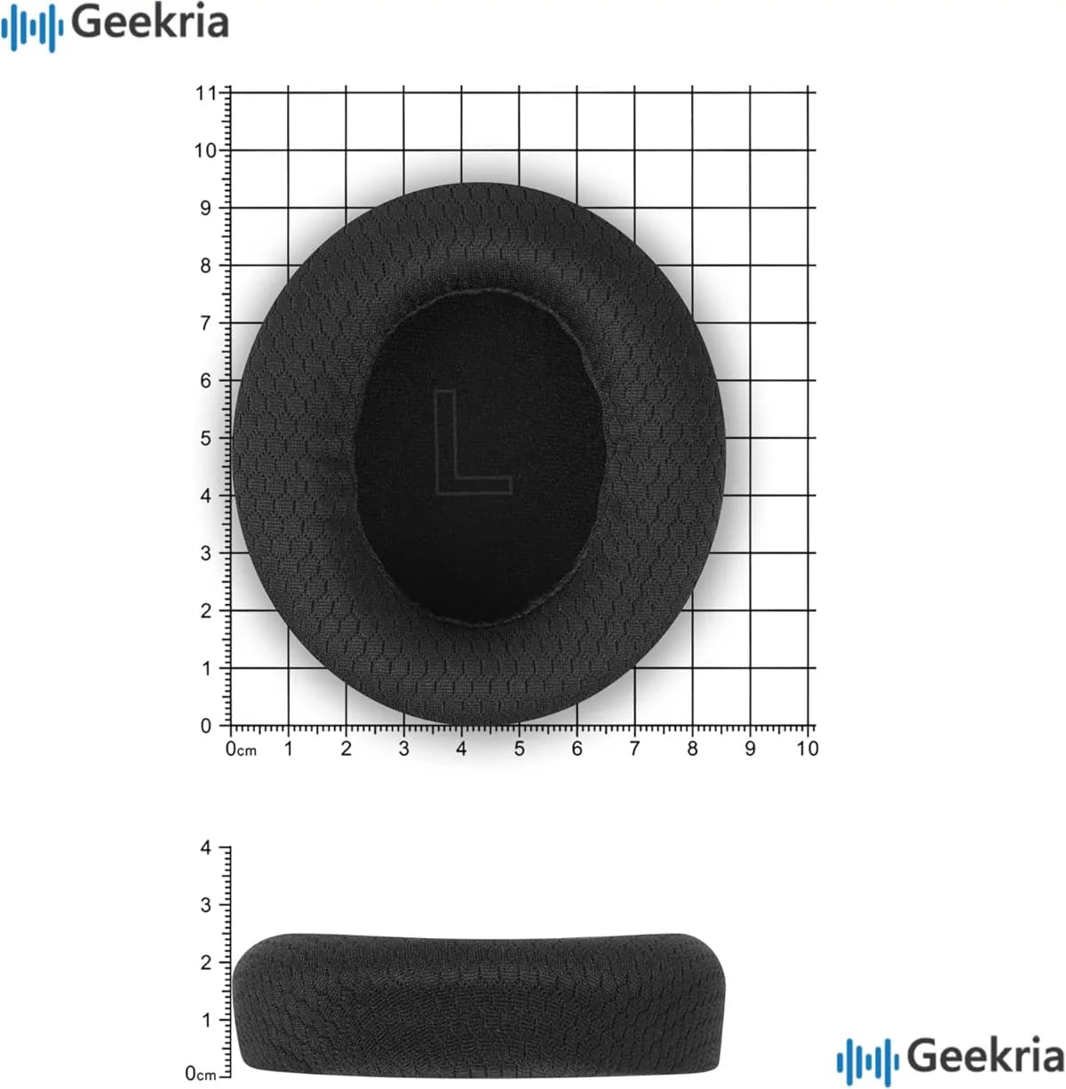 Anker Soundcore Life Q30 Mesh Earmuff 4
