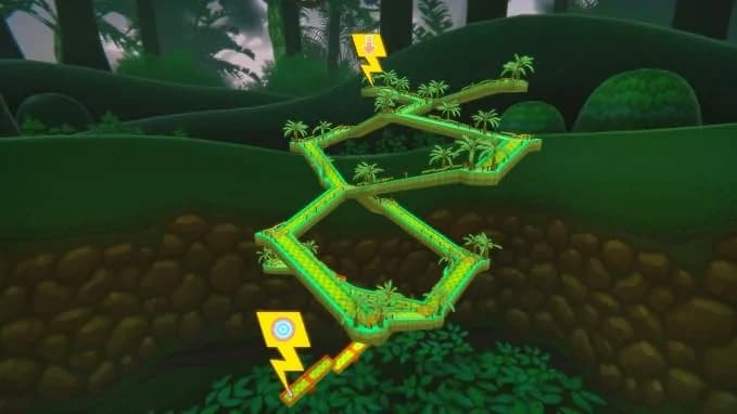 Super Monkey Ball: Banana Blitz - Xbox One 3