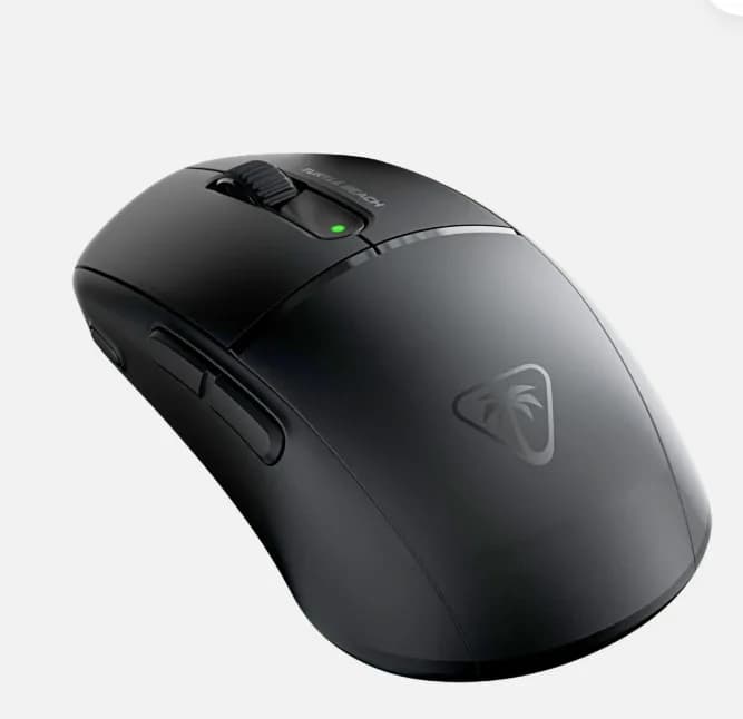 Turtle Beach Pure Air Wireless Rgb Gaming Mouse - Ultra-light 54g Ergonomic Design 4