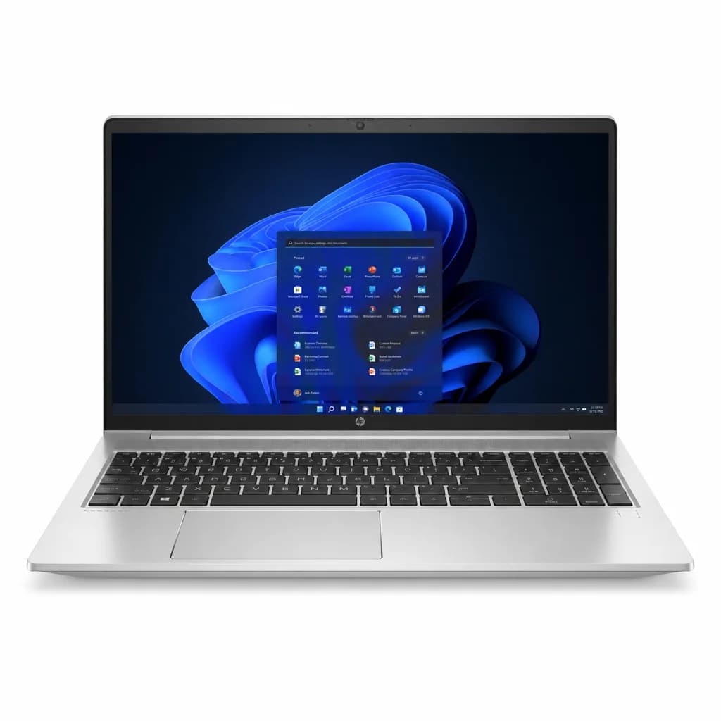 Hp Probook 450 G10 Intel Core I7-1335u Processor 16gb Ddr4 512gb Plce Ssd Windows 11 Pro 15-Inch