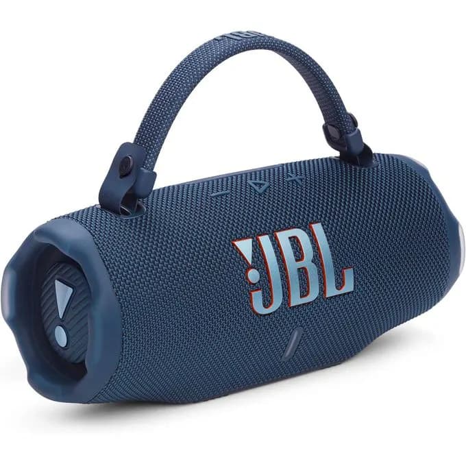 JBL Charge 6 Portable Bluetooth Speaker 3
