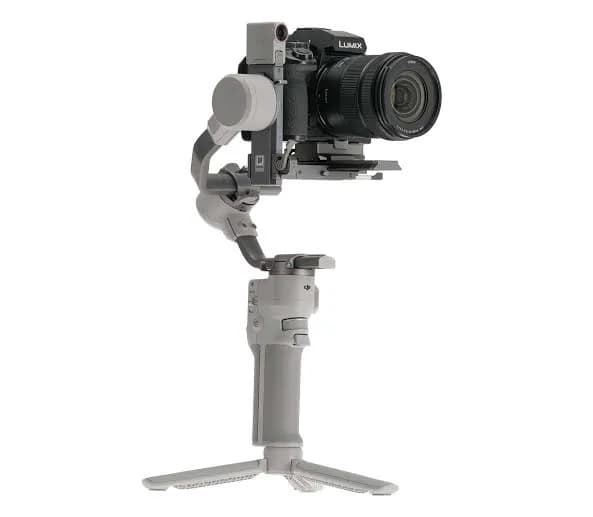 DJI RS 4 Mini 3