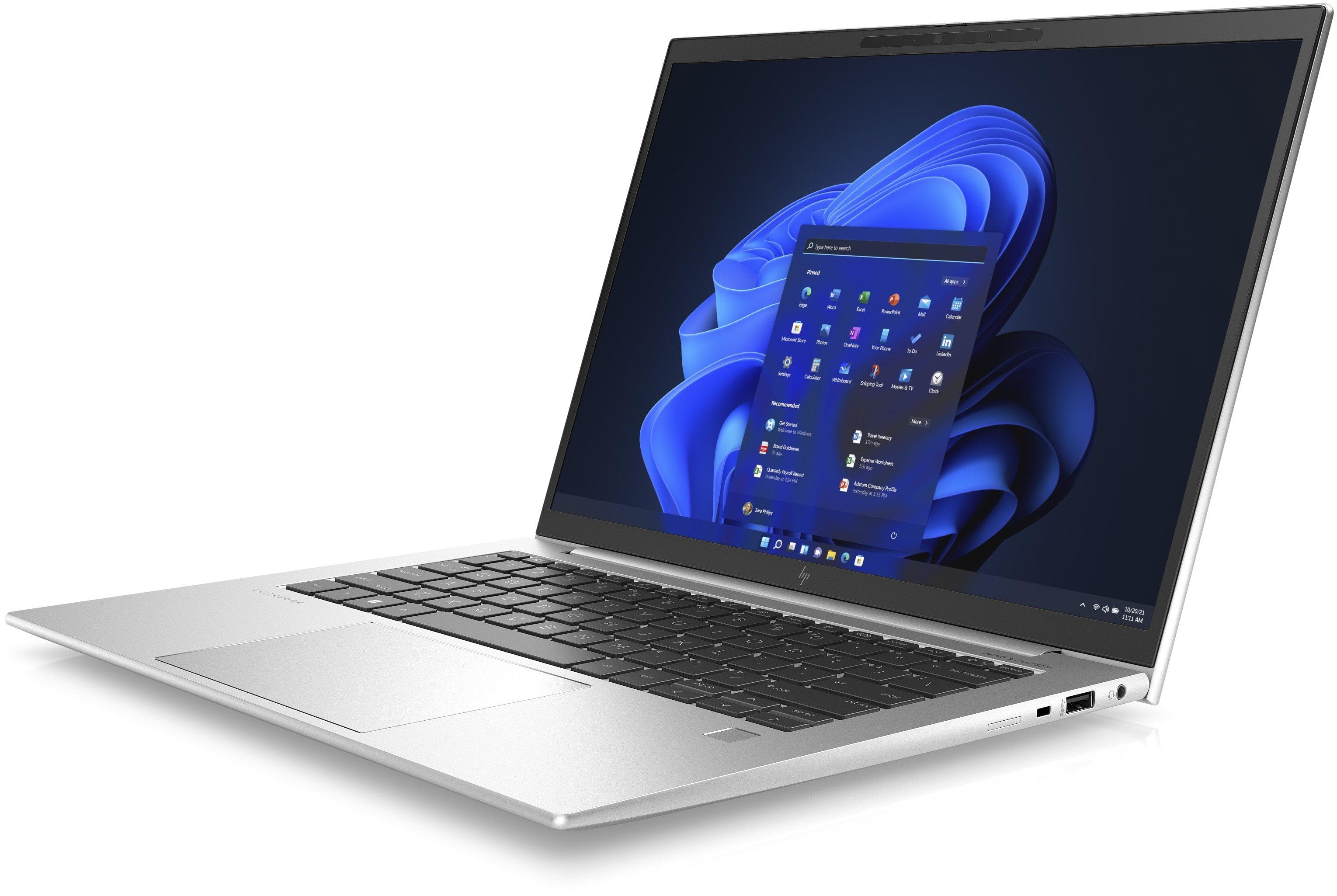 HP EliteBook 840 G9 32GB DDR5 512GB PCIe SSD 14 inch Windows 11 Pro 3