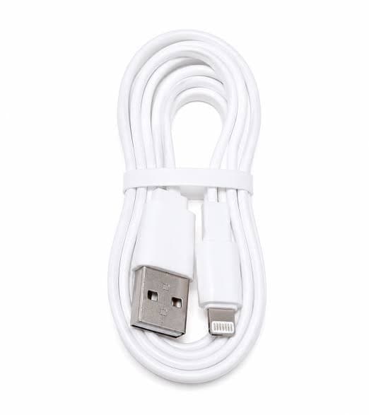 Infinix XDL22A USB-A to Lightning 2.4A 12W Cable 3