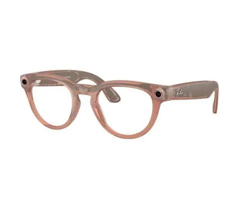 Ray Ban Headliner Meta Smart Glasses 4
