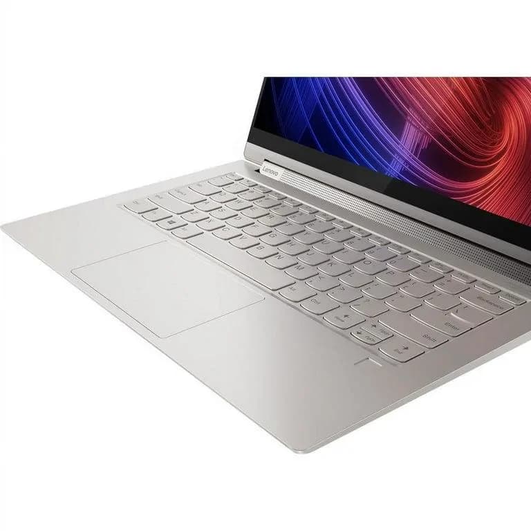 Lenovo Yoga 9 14ITL5 Intel Core i7-1195G7 Processor 16GB LPDDR4x RAM 1TB SSD PCIe Windows 11 14-Inch 3