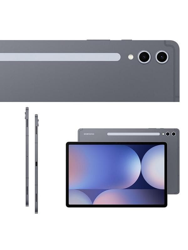 Samsung Galaxy Tab S10 WiFi Android Tablet 4