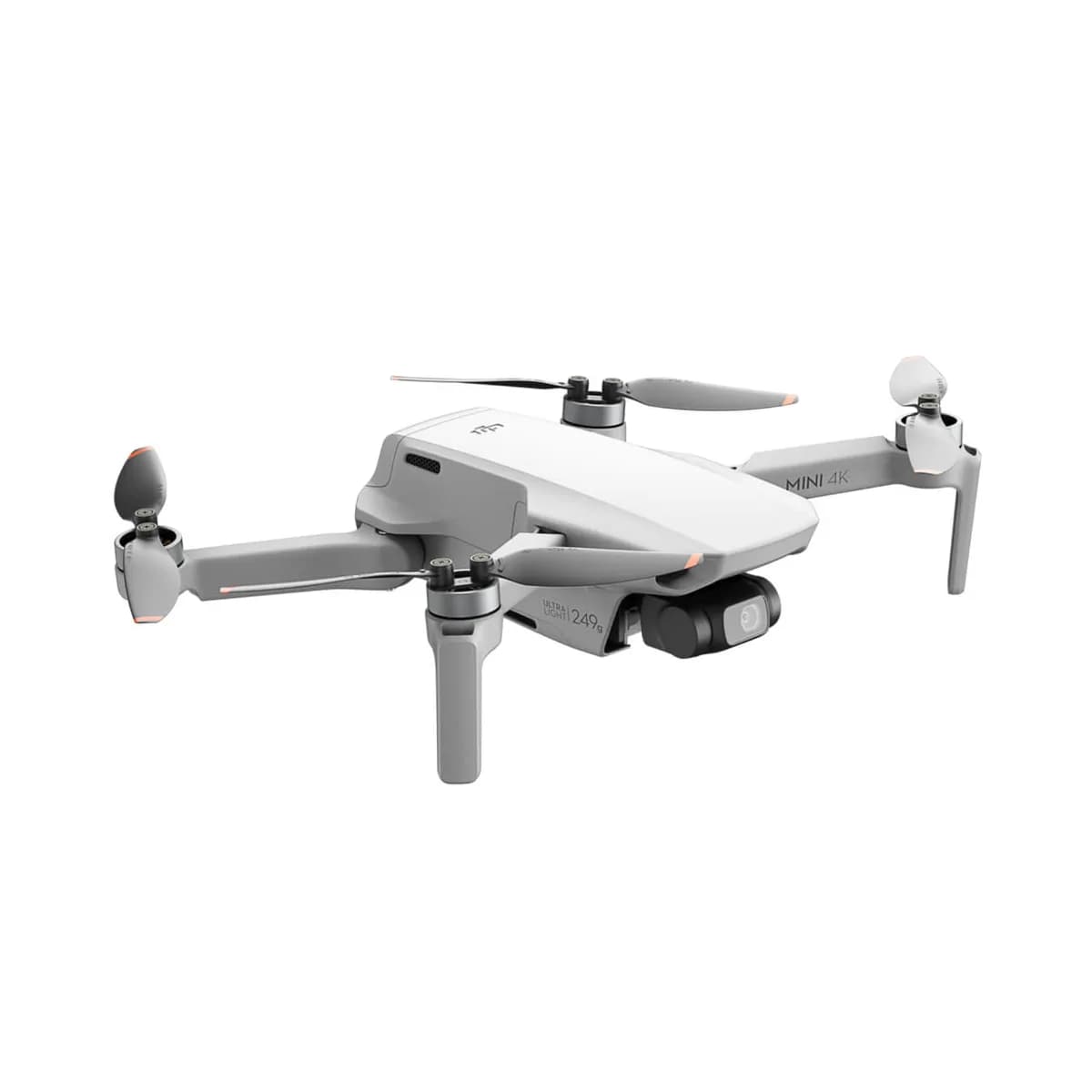 DJI Mini 4K Drone With 4K Camera and Remote Controller 5