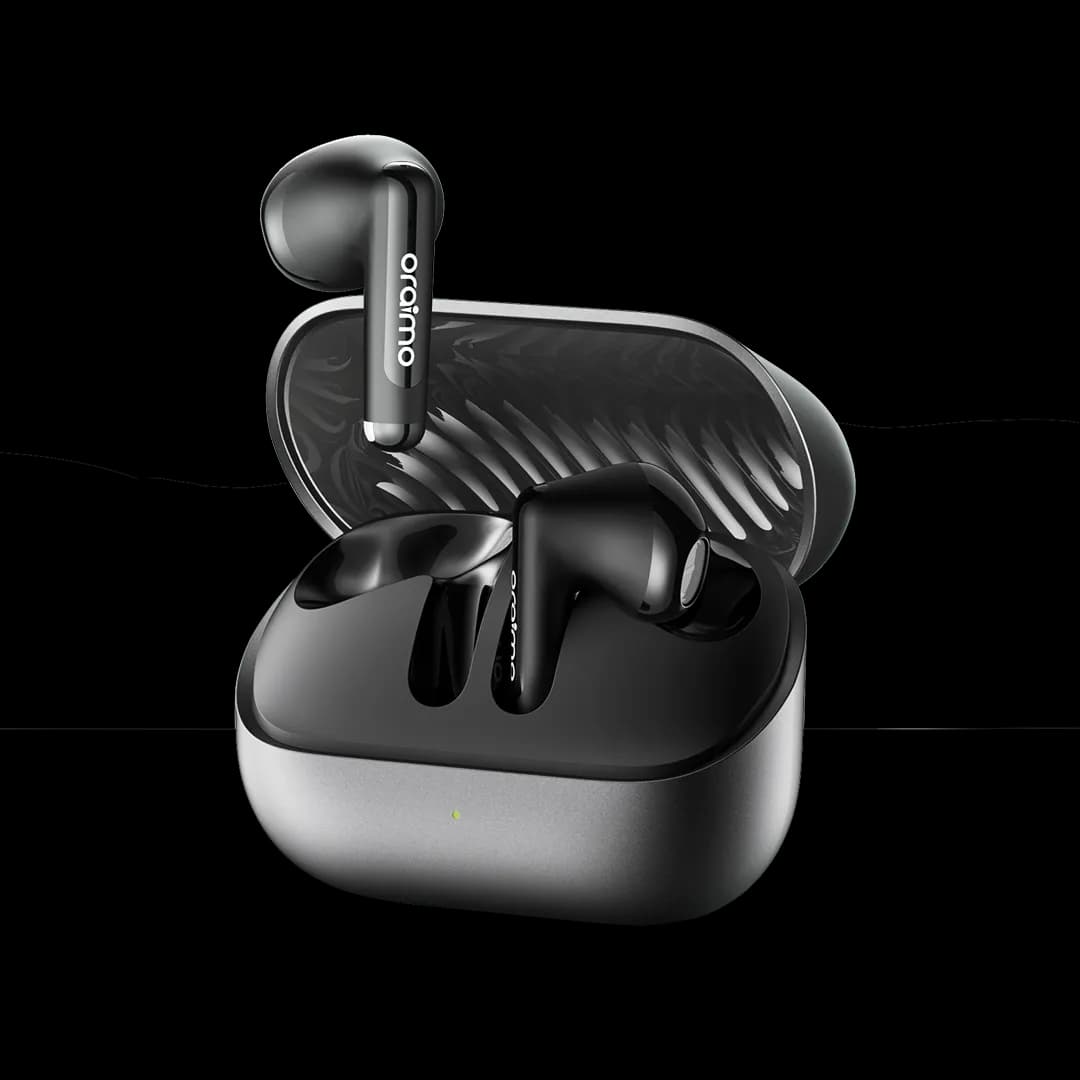 Oraimo SpaceBuds Lite 2 Earphone 3