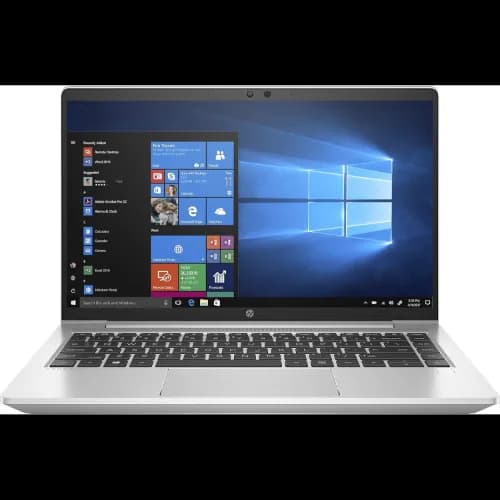 HP ProBook 440 G8 14inches Intel Core I5 1135G7 8gb Ram 512gb Win11 Silver