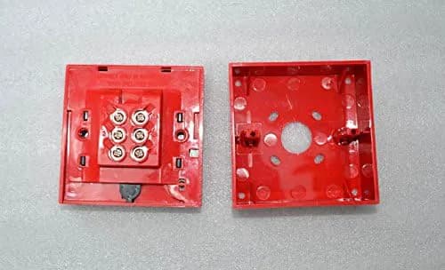 Universal Emergency Door Release Glass Break Fire Alarm Button 4