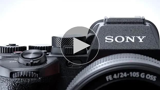 Sony a7iv body only 6