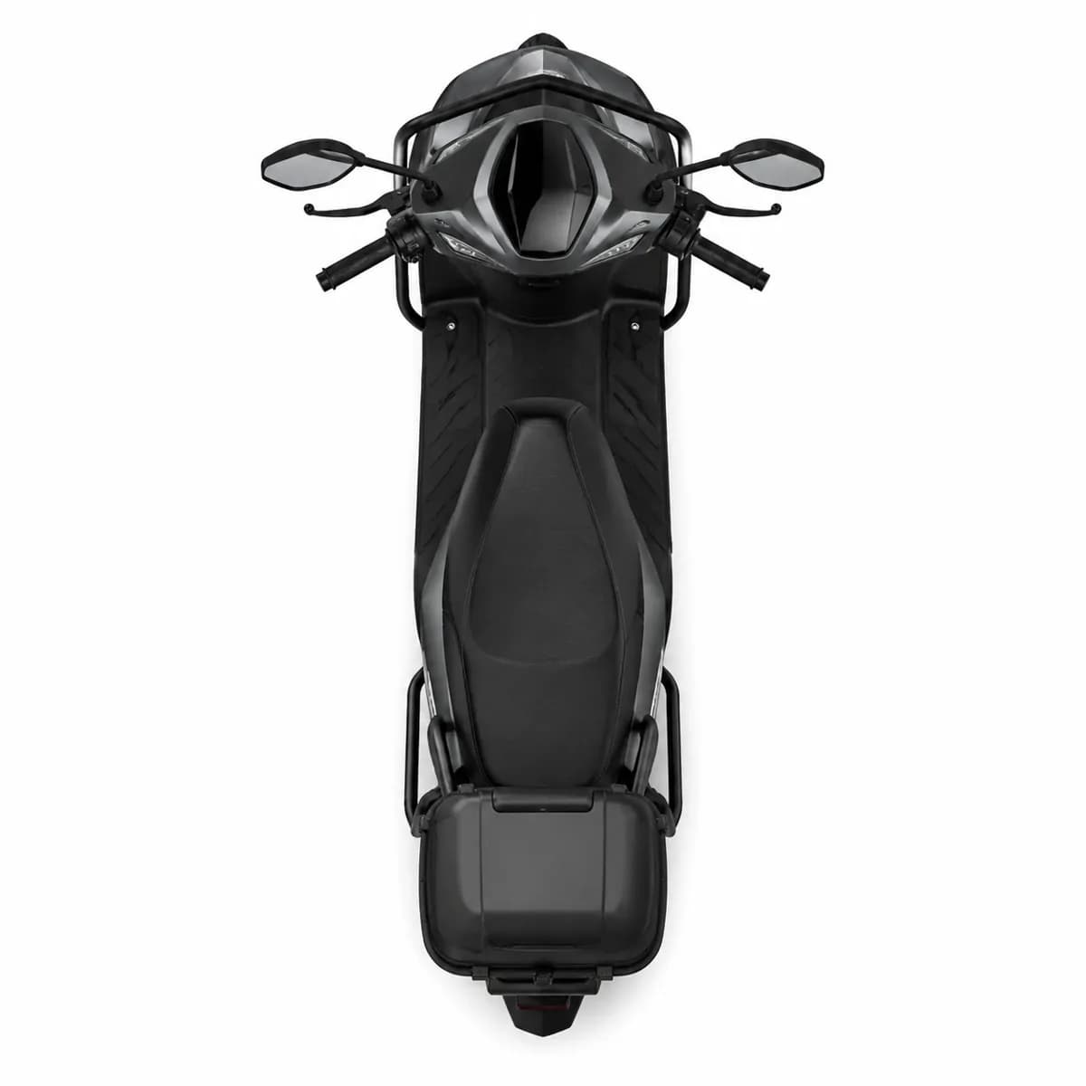 REVOO C32 High-Performance Electric Mobility Scooter 4