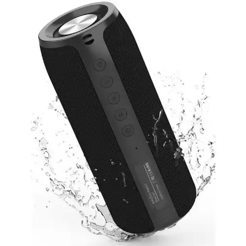 POOLEE K650 31W TWS Portable Bluetooth Speaker 3