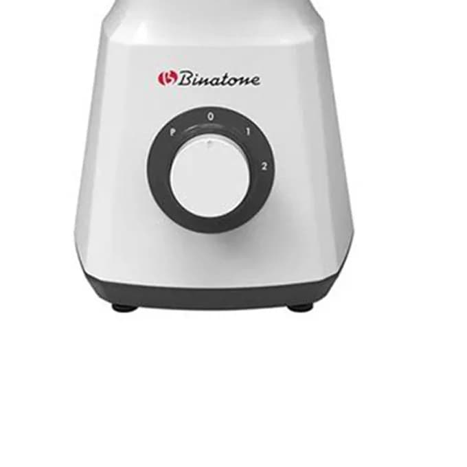Binatone Blender With Grinder 300w - Blg-410 2