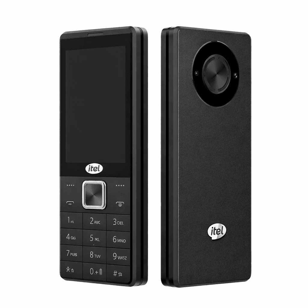 Itel IT5627 3.0 inch 2500mAh 2