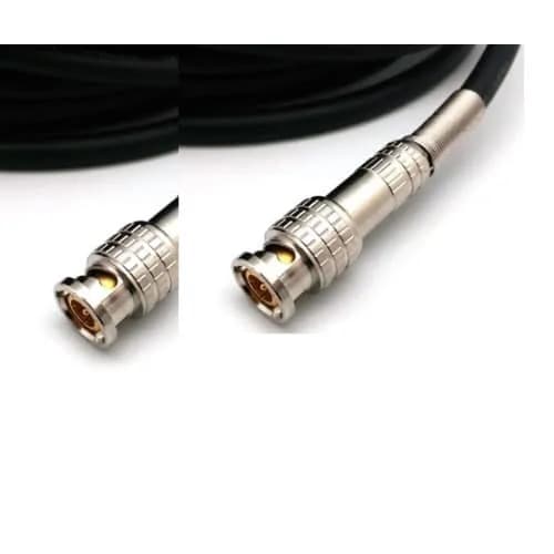 30m SDI BNC Male To Male Video Cable 4