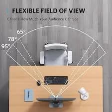 Anker PowerConf C200 2K Mac & PC USB Webcam 2