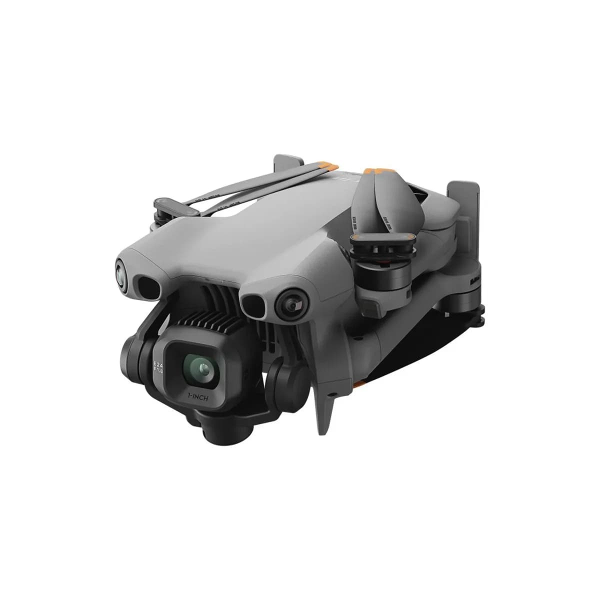 DJI Mini 5 Pro Fly More Combo Plus With DJI RC 2 Professional 4K Camera Drone 2