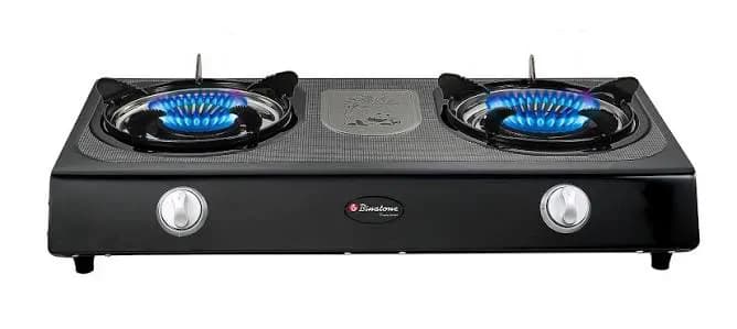 Binatone Table Gas Cooker SSGC-003 3