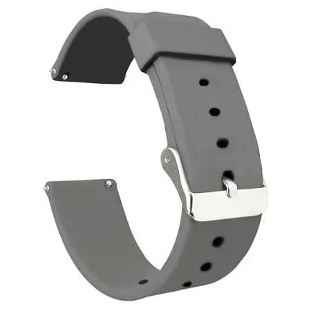 Itel IS-S102 (PB) Smartwatch Band 3