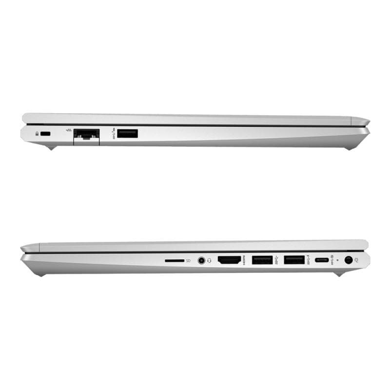 HP ProBook 440 G8 8GB DDR4 256GB PCIe SSD 14 inch FreeDOS 5