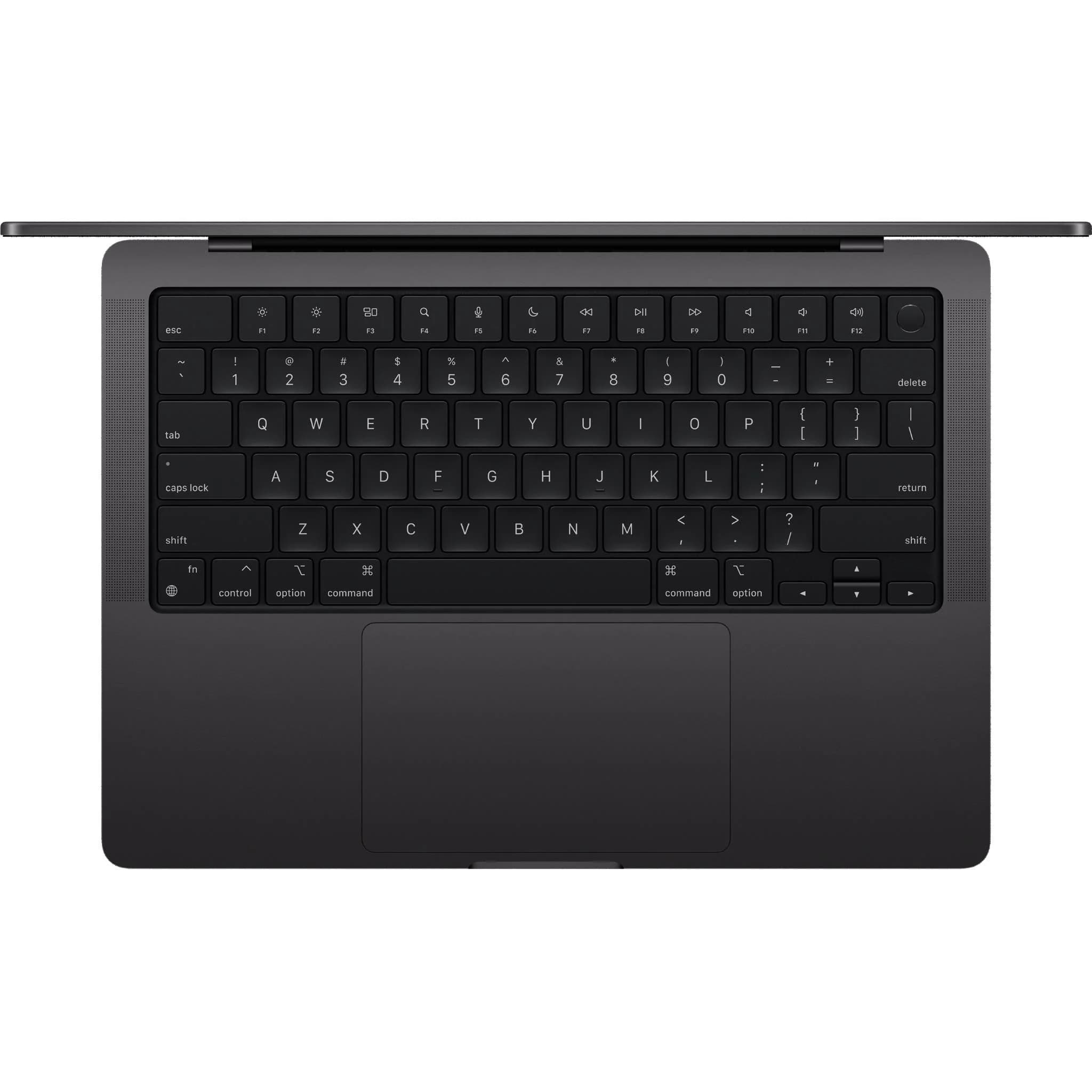 Macbook Pro 2024 14 inch M4 Max Chip 48GB Ram 1tb SSD 3