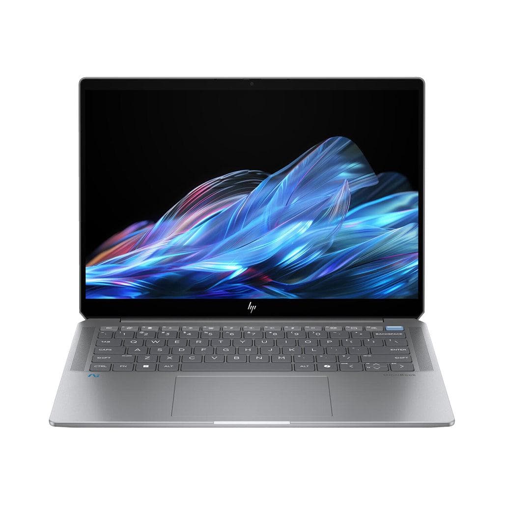 HP OmniBook Ultra 14-fd0023dx 32GB LPDDR5X 2TB Plce 14 inch Windows 11