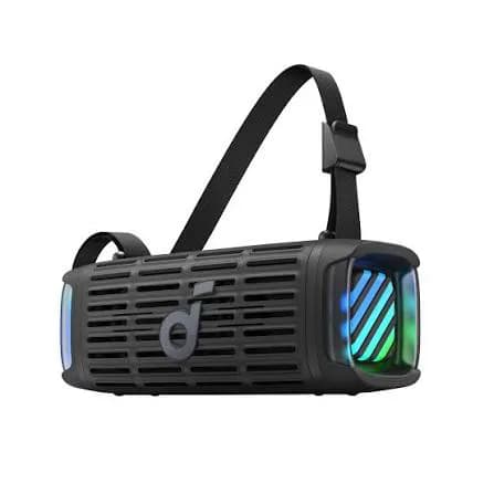 Anker Soundcore Boom 3i Rugged Outdoor Speakers  Ip68 Waterproof 2