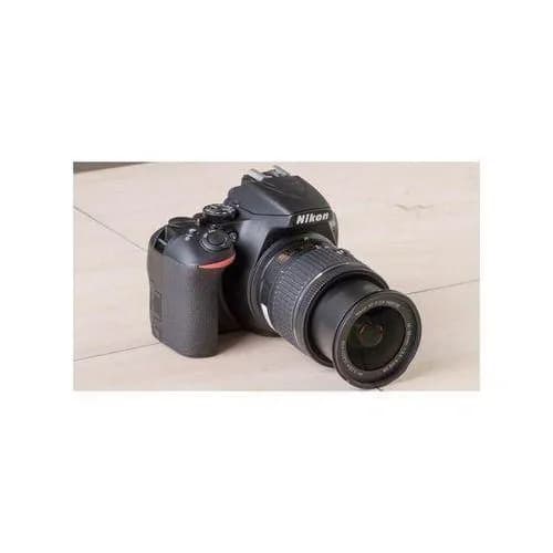 Nikon DSLR Camera With 18-55mm Lens -D5300 3