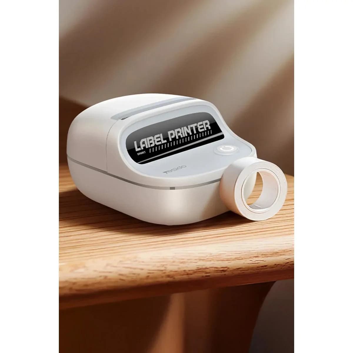 Yesido SP10 203dpi Portable Wireless Thermal Label Printer 2