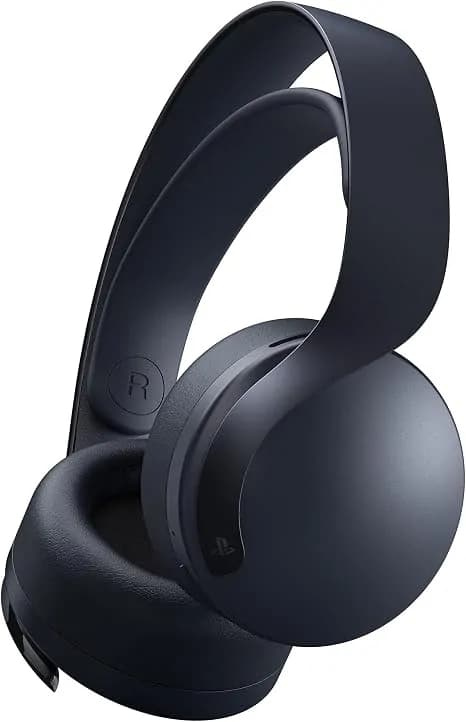 Sony PlayStation Pulse 3D Wireless Gaming Headset - Black 5
