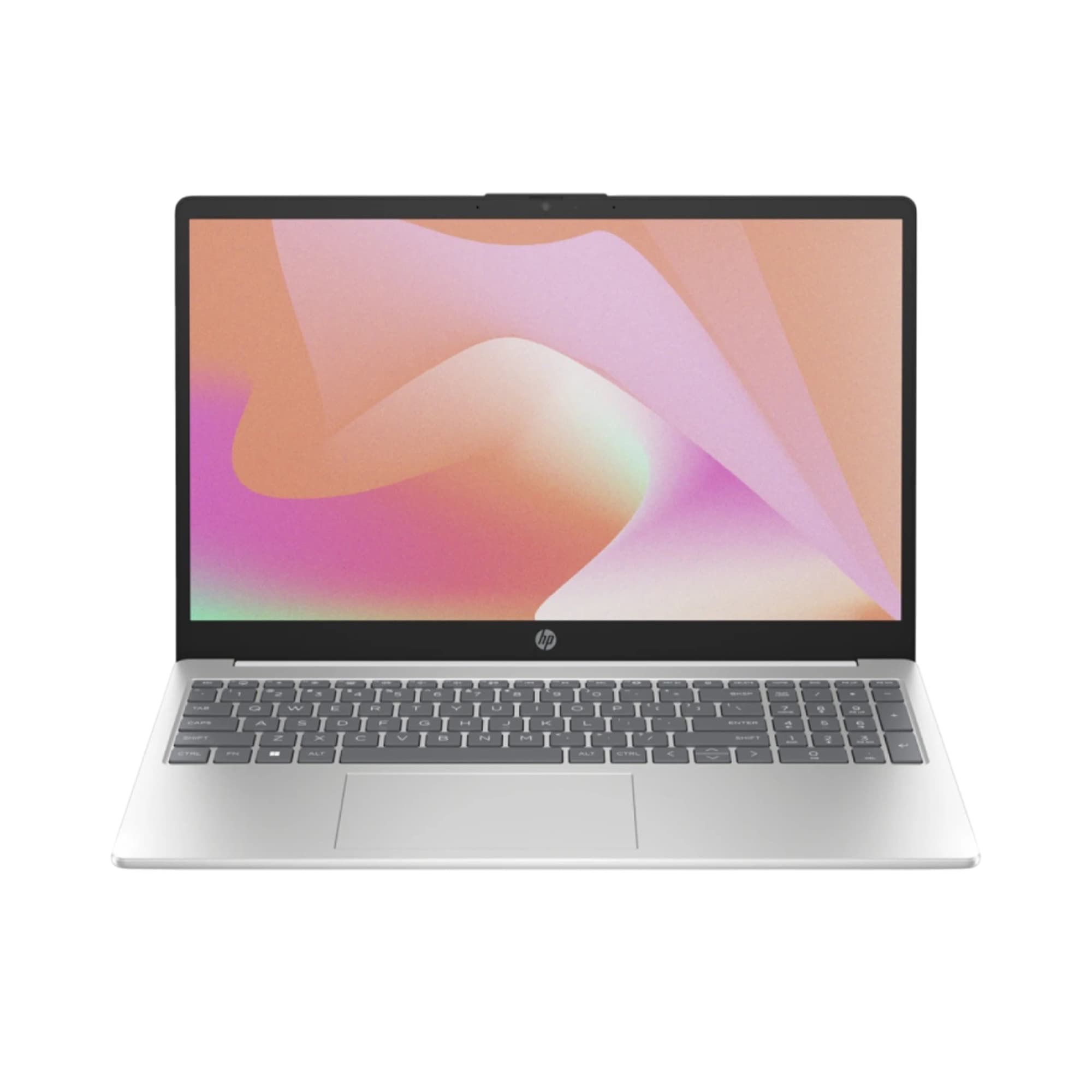 HP Laptop AI 15-fd2050wm Intel Core i5 8GB DDR5 512GB SSD 15.6 inch HD Windows 11 4