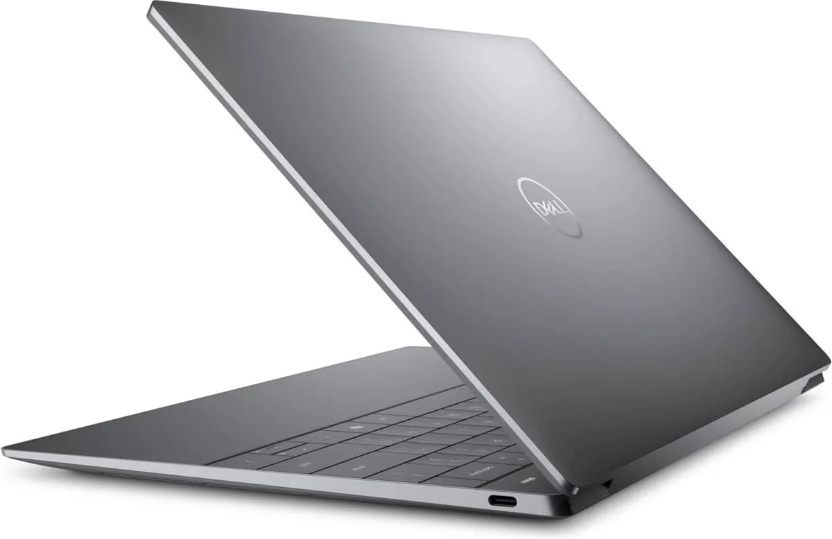 DELL XPS 13 9350 Intel Core I7-256V 16gb Ddr5 Ram 512GB Ssd 13 Inch Win 11 Home 5