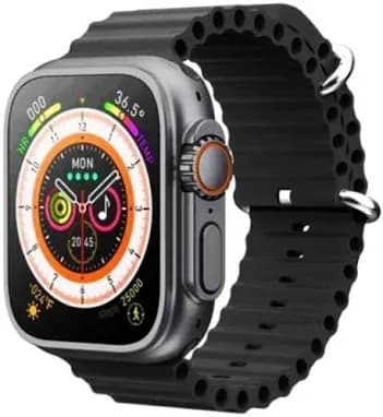 2.2"hd I8 Ultra Smart Watch - Series 8- 49mm 3