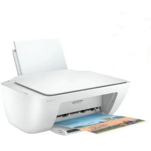 HP DeskJet 2320 All-in-One Printer Print Scan Copy USB 2