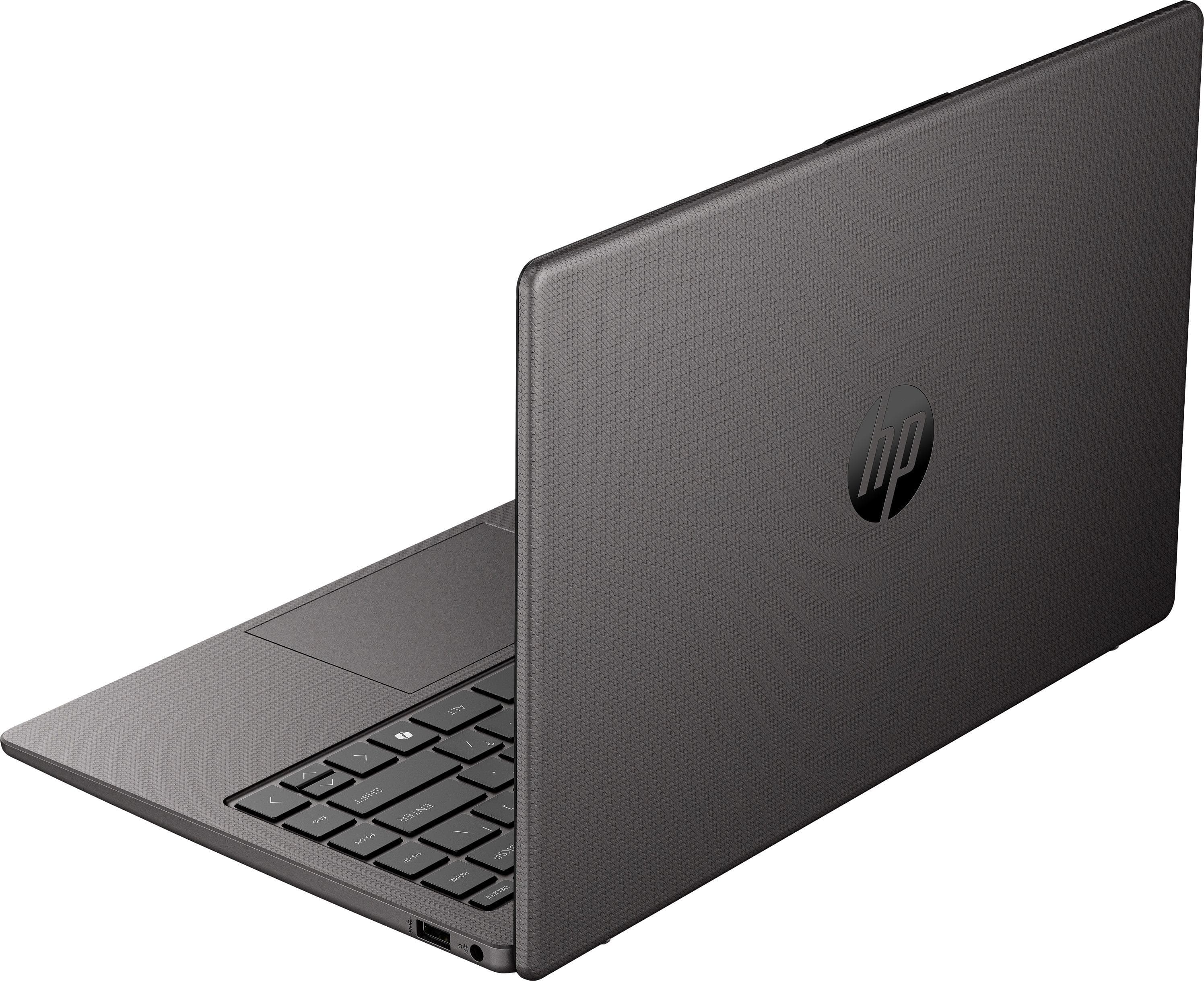 HP 240R G10 Notebook PC 8GB DDR4 512GB PCIe SSD 14 inch FreeDOS 4