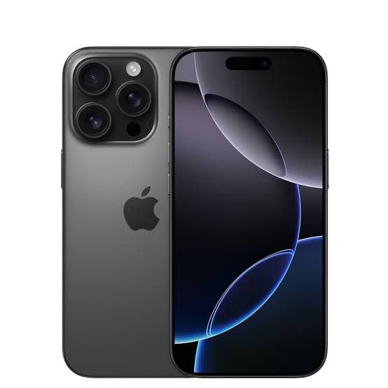 Apple Iphone 16 Pro Max 256gb-512gb-1tb Physical+eSIM 6.9 inches 8gb 4685mAh 2