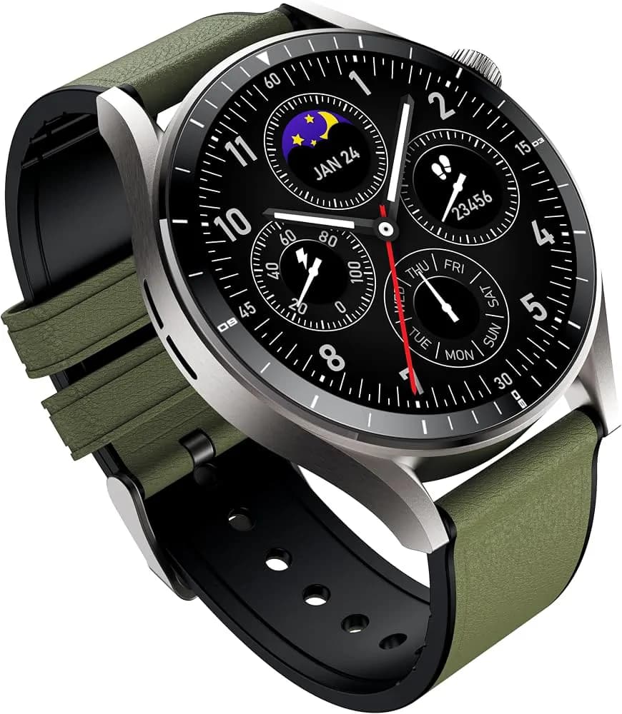 Infinix Watch XW4E 2