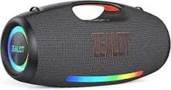 Zealot S89 Portable Bluetooth Speaker 4