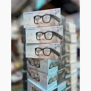 Powerology ai camera smart glasses 2