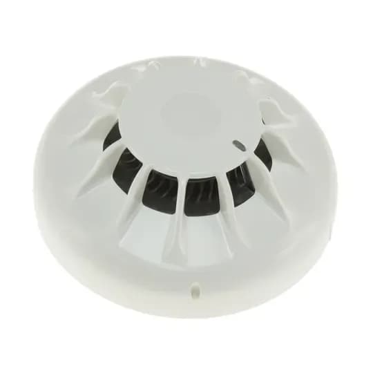 Smoke And Fire Alarm Detector 3