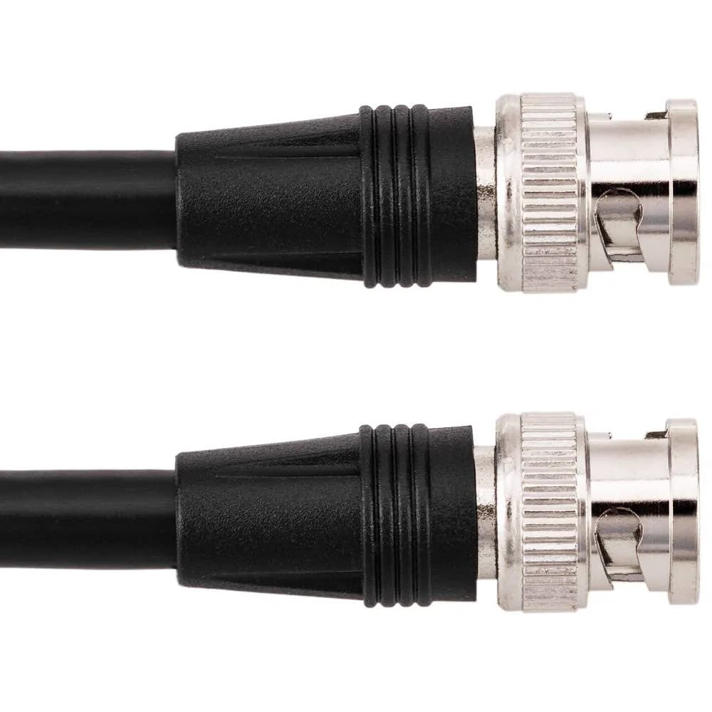 20m BNC Male To Male SDI Video Cable 4