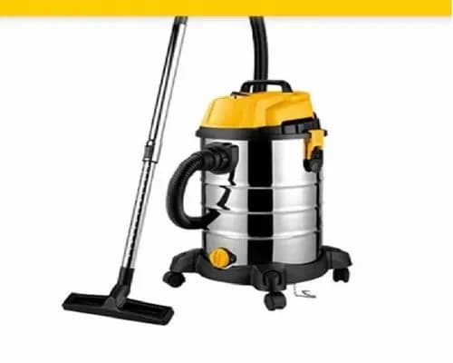 Vacuum Cleaner Wet And Dry - 20L - 1000Watts 3