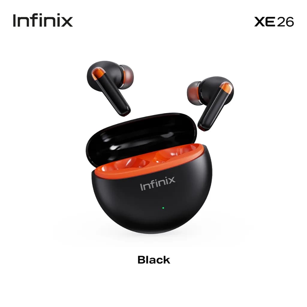 Infinix Xbuds XE26 3