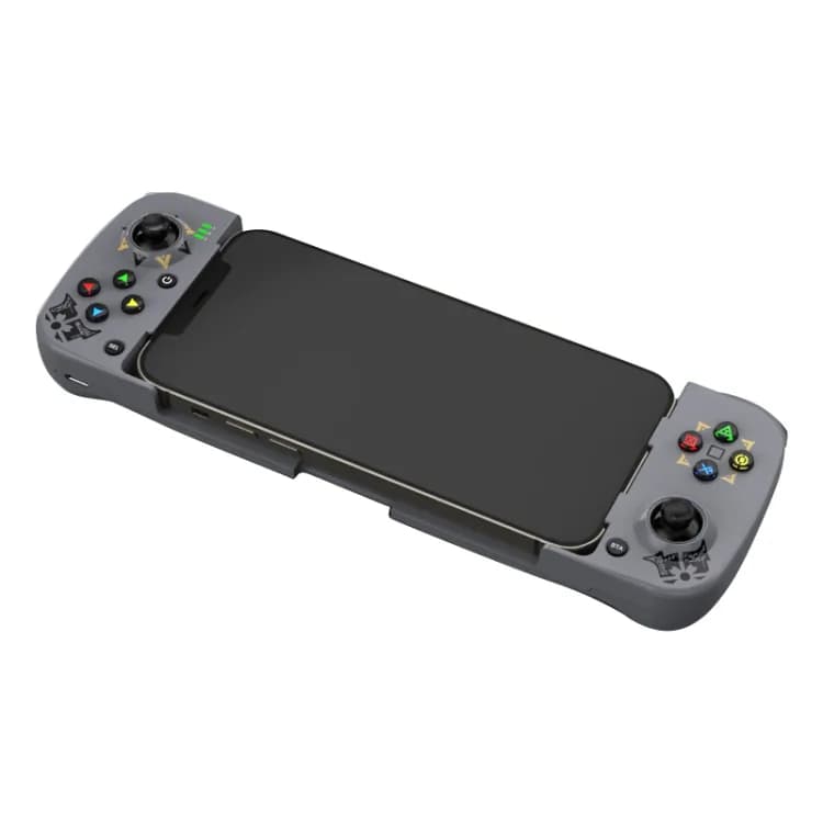 Bsp-d3 Mobile Game Controller-ios/android/pc 5