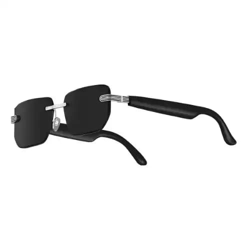 Ai frameless mytopia smart glasses 2