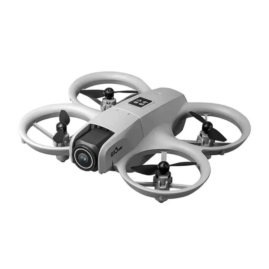 GT3 Mini Drone 8K Professional HD  180° Camera FPV Quadcopter 3