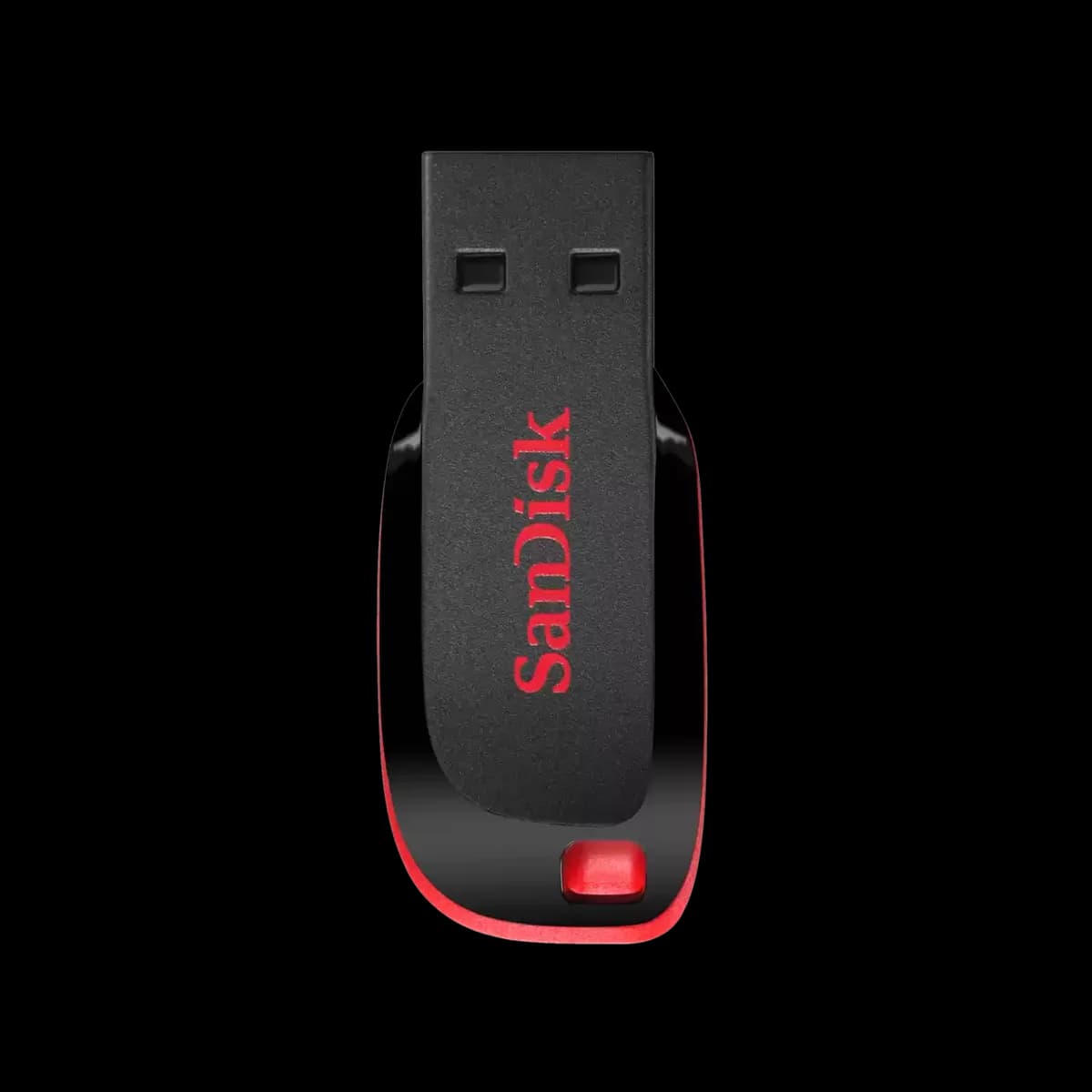 SanDisk 128GB Cruzer Blade USB Flash Drive 2